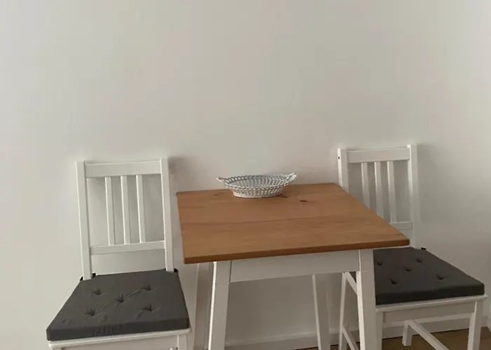 Διαμέρισμα 1 *