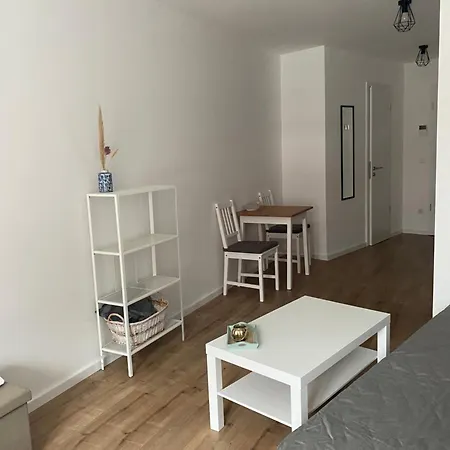 1 Appartement Keulen