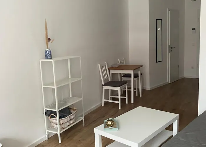 1 Apartament Kolonia